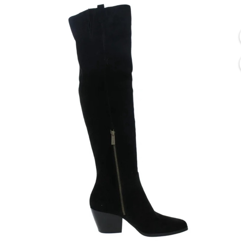 🌸MICHAEL KORS🌸 Black Size: 6.5 - Picture 3 of 15